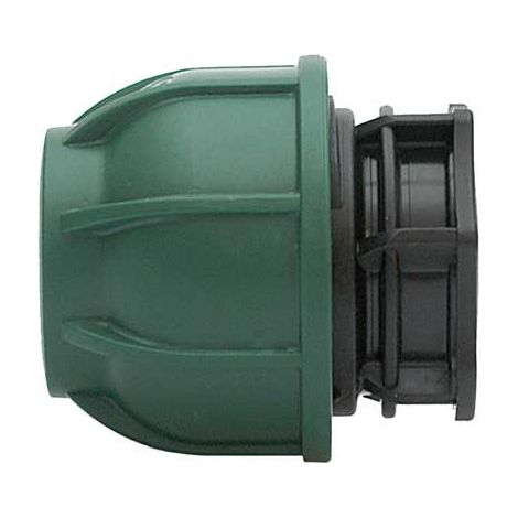 Tappo fine linea a stringere ø 40 mm - 10 pn