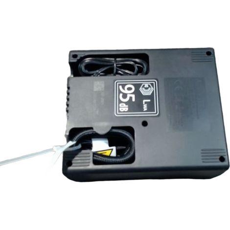 Gonfleur De Secours CITROEN C3 2009- [PRODUIT D'OCCASION]♻️b000992080 (1/3)