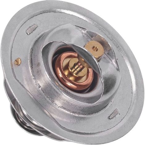 Thermostat Moteur 82℃ pour Moteur ISUZU 6BD1 6BG1 6BB1 DB58 - Pièce Auto Haute Température (1/5)