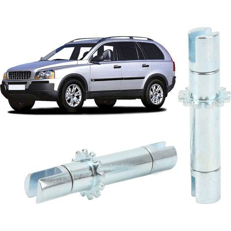 OE Bremseneinstell-Reparatursatz: 10253021 Kompatibel mit: VOLVO XC90 02-13 (1/5)