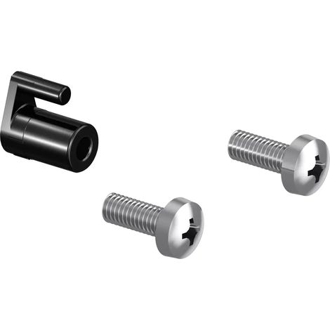 Uponor Smart Aqua 10 pernos+20 tornillos, 1057847