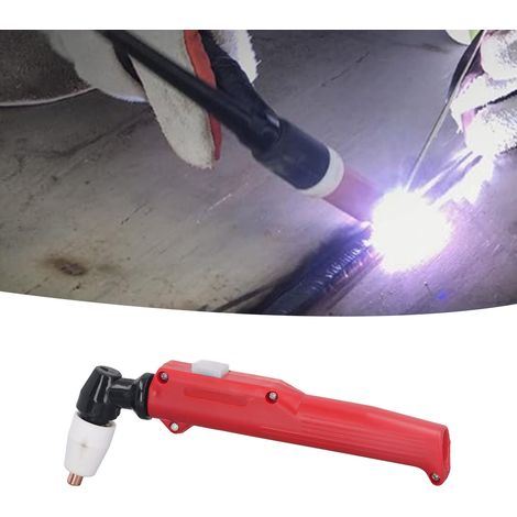 Buse de torche de découpe plasma PT-31, buse de torche Wenzhou 40A, buse de torche de découpe PT-31. (1/5)