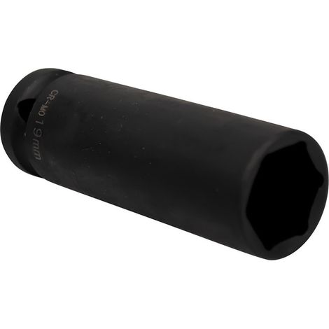Douille longue à choc 19 mm - AUTOBEST (1/3)