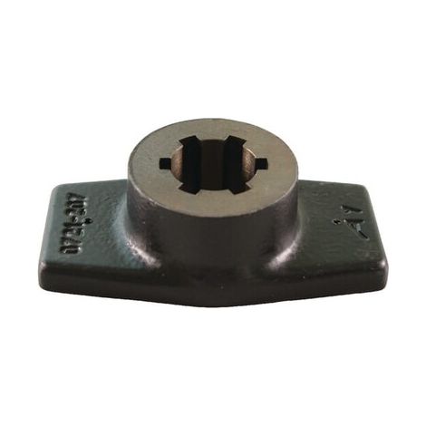Soporte de cuchilla AGS 532098212403AGS (1/2)