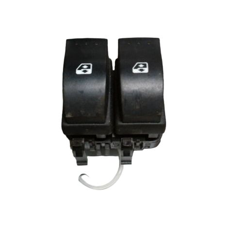 Commande Leve-glace Porte Avg RENAULT Clio II Ph.2 01-06 [PRODUIT D'OCCASION]♻️8200060045 (1/3)