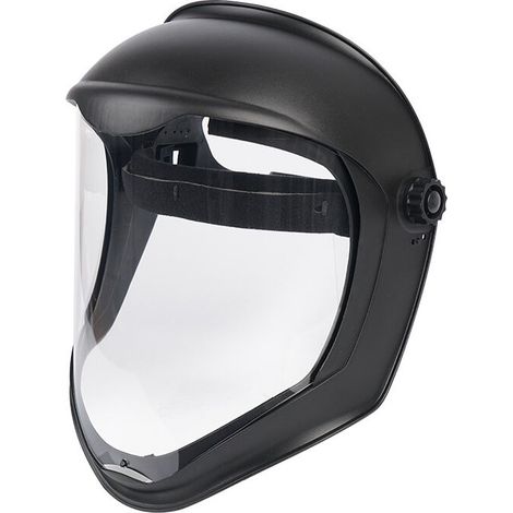 Face protection mask, anti-fog, anti-impact, labor protection, high-definition transparent anti-splash mask, anti-dust and anti-oil smoke (1/3)