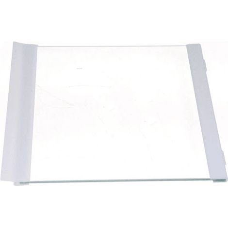 ENSEMBLE CLAYETTE VERRE + ENJOLIVEUR POUR REFRIGERATEUR ARTHUR MARTIN - 2251667081