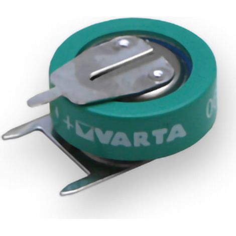 Varta Pile bouton rechargeable V 40H NiMH 40 1.2 V 1 pc(s)