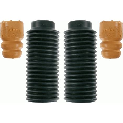 Kit de protection contre la poussière, amortisseur SACHS 900 152 MERCEDES-BENZ