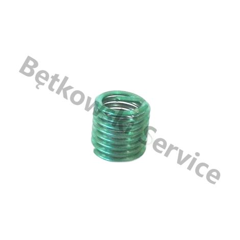 Kit de reparación de roscas M8