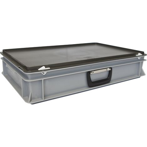 FRANKEL kaiserkraft, Mallette multi-usages, capacité 20 l, dim (1/2)