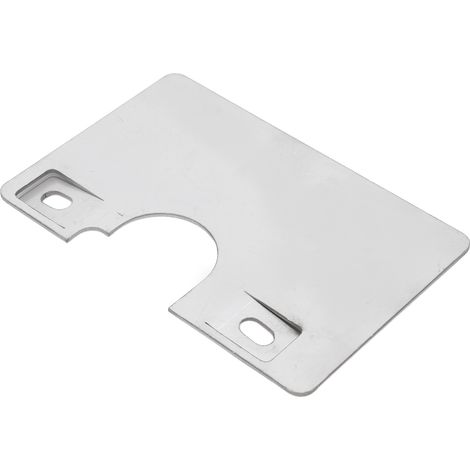 Dispositif antivol de protection contre le vol pour porte conducteur - Accessoire de voiture de remplacement pour Fiat Ducato X250 X290 (1/5)