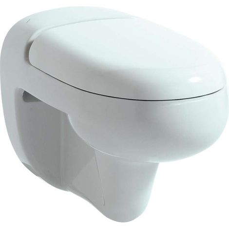Laufen Florakids - WC sospeso, 520x310 mm, bianco H8200310000001 (1/4)