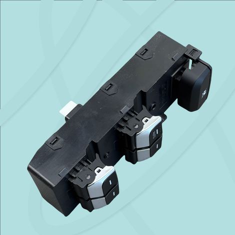 Part number 93570-H2000 is suitable for the electric window switch and electric window button of the Kia K2.--BIEMMEDUE (1/3)