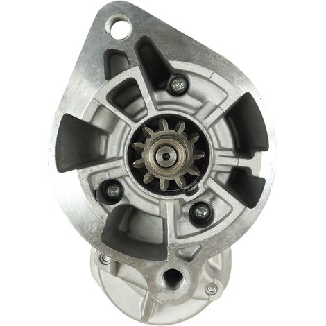 Motorino d'avviamento Toyota Dyna 200 3.0D 3.4D (1/5)