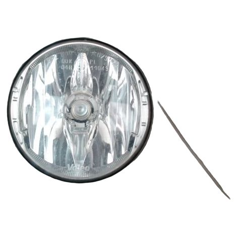 Phare Antibrouillard Avant Droit RENAULT Scenic Monosp. III Phase 3 2013-... [PRODUIT D'OCCASION]♻️261500097r (1/3)