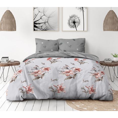 Parure DE Couette 140x200 cm (1 Personne) MITUMBA