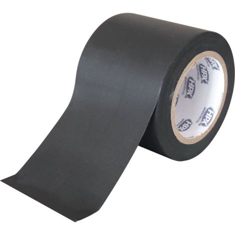 Ruban Adhesif Isolant Pvc - Noir 50Mm X 10M Hpx