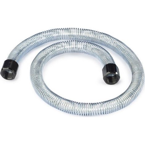 Fueltube Protection black/blue long