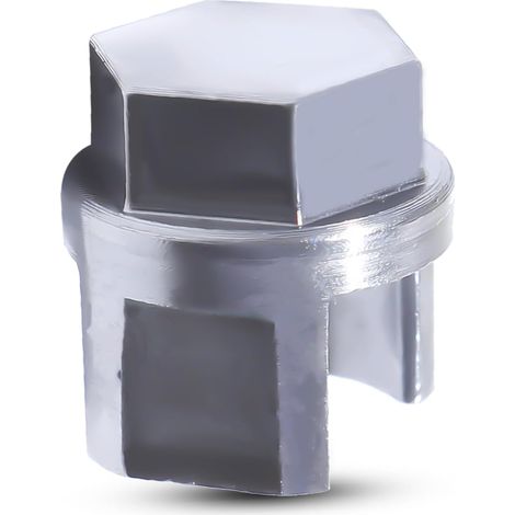 Outil de démontage d'embrayage de tronçonneuse Adefol 502541603 pour Husqvarna Rancher 340 345 346 350 351 353 445 450 455 460 Pièces de rechange 502 54 16-03 (1/5)