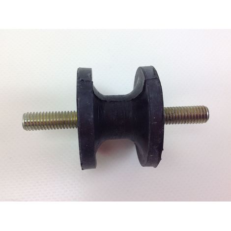 Supporto antivibrante maschio - maschio UNIVERSALE 004704