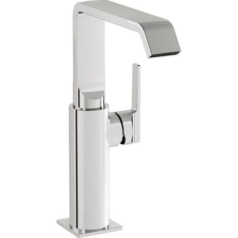 VITRA A42765 Mitigeur lavabo à deux poignées Suit