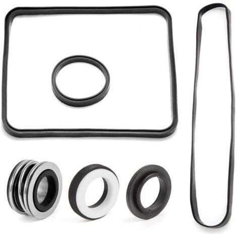 Kit de réparation de joint torique pour pompe de piscine pour Hayward Super Pump SP2600, 1600, 2600X pour un entretien régulier et des réparations rapides (1/5)
