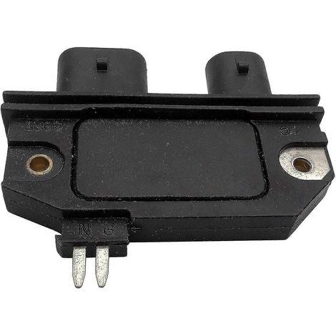 Module d'allumage hg pour moteurs Mercruiser Penta OMC 4 cylindres V6 et V8 - Distributeur (1/5)