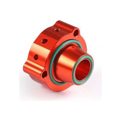 Direct sales of automotive modification components, including blow-off valves and turbocharger mounts for VAG FSiT TFSi models. (1/4)