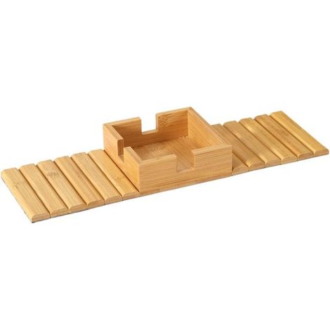 Sofa-Armlehnentisch, großes Fassungsvermögen, Sofa-Armlehnentablett mit rutschfestem Griff, Stuhl-Seitenstütze mit mehreren Fächern, Wohnzimmeraccessoire, für (1/5)