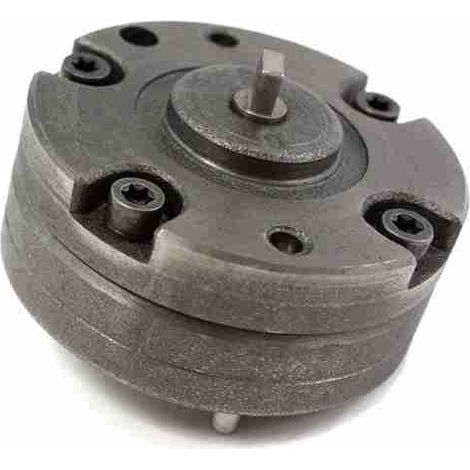 Gusseisenpumpe Lt. 1 mit integriertem Abstandshalter Faac 34425 Original-Ersatzteil
