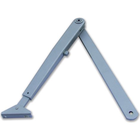 Braccio Per Dc340 Dcl191 Argento ASSA ABLOY