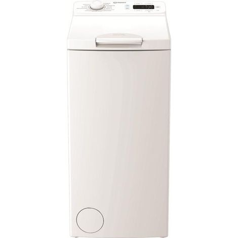 Lave-linge top INDESIT TIB621PUSHANDGOFR