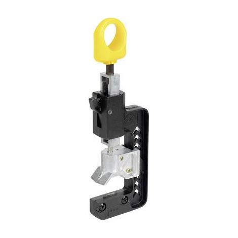 Herramienta del electricista ck t2250a mango ergonómico función bloqueo