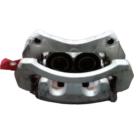 [PRODUIT D'OCCASION] Etrier De Frein Avant Droit RENAULT Koleos 2 ♻️ Ref Oe. 410014ga0a - Garantie à vie (1/4)