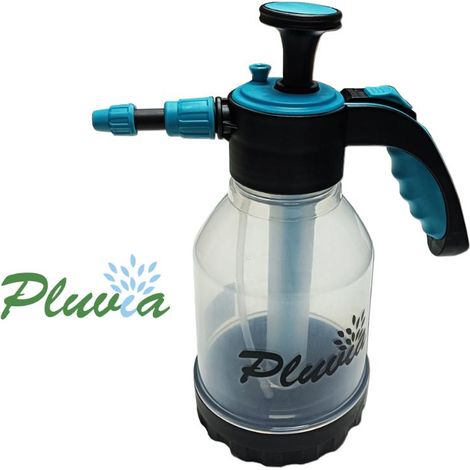 PLUVIA pluvia pulverizador previa presion 1 lt pp pe sx-5082b-10