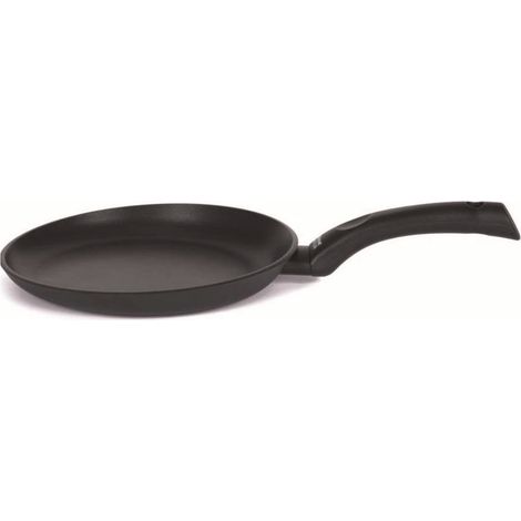 Kelomat pancake pan Sartén profesional Ø25 cm antiadherente inducción