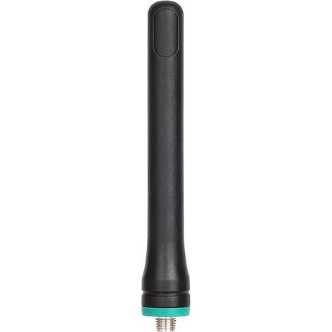 Walkie-Talkie-Antenne, UV-Dualband, 136–174 MHz, 400–470 MHz, kurze Antenne (1/4)