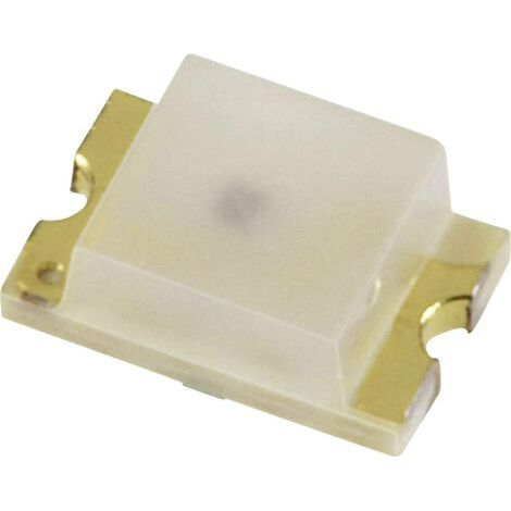OSRAM LYR976-PS-36-Z LED CMS 0805 jaune 60 mcd 160 ° 20 mA 2 V Tape cut Q32205 (1/3)