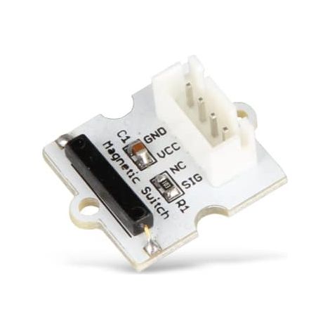 Carte d'extension LINKER KIT interrupteur magnétique LK-Magnet-SW
