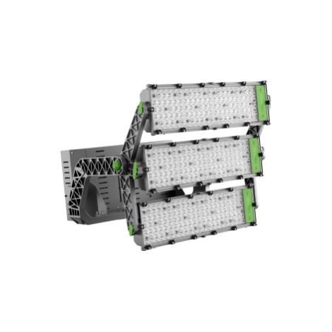 SPATIUM PRO 3M CL.I C1 CRI 70 4000K GEWISS GWP3333AF740 (1/2)