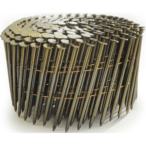 Clavos Bostitch F 2,80 x 70 mm