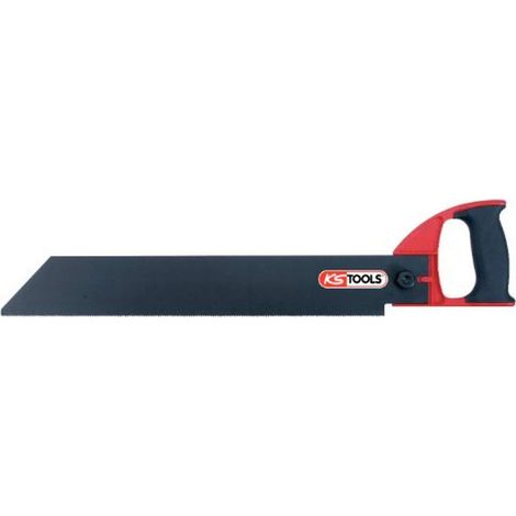 KS Tools 907.1106 Sega Manuale per PVC, 450 mm (1/4)