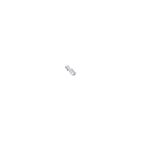 SC SUPPORTO BRIS BRIS GANCIO METALLO BIANCO 4 PZ- DIESSE- 10,0 pz