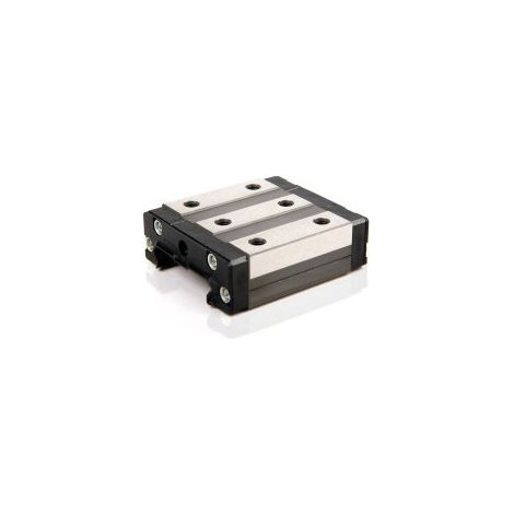 Chariot de guidage HRW27 CRSSC1 0,37kg Stand.Standard 27er Ligne THK