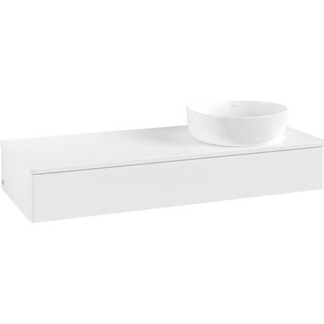Villeroy & Boch K12010MT WTUS Antao K121 1200x190x500mm (1/3)
