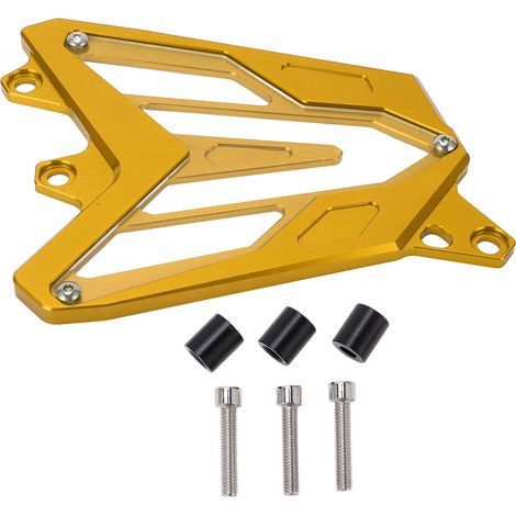 Cadre de panneau de navigation GPS entourage tableau de bord de remplacement pour HYUNDAI TUCSON IX35 (1/5)