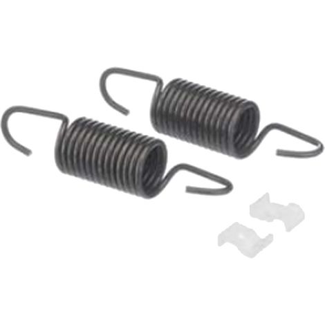 Ersatzteil - Wannenfeder, original - - SIEMENS, BOSCH, NEFF, GAGGENAU, BALAY