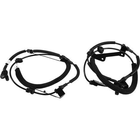 Capteur de vitesse de roue ABS arrière gauche/droite 95680-2B000 95681-2B000 pour Hyundai Santa Fe 2010-2012 (1/5)