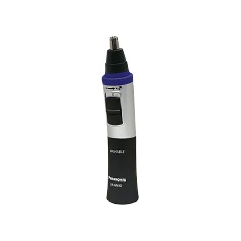 Panasonic ER-GN30 Nasen- und Ohrhaartrimmer (1/5)